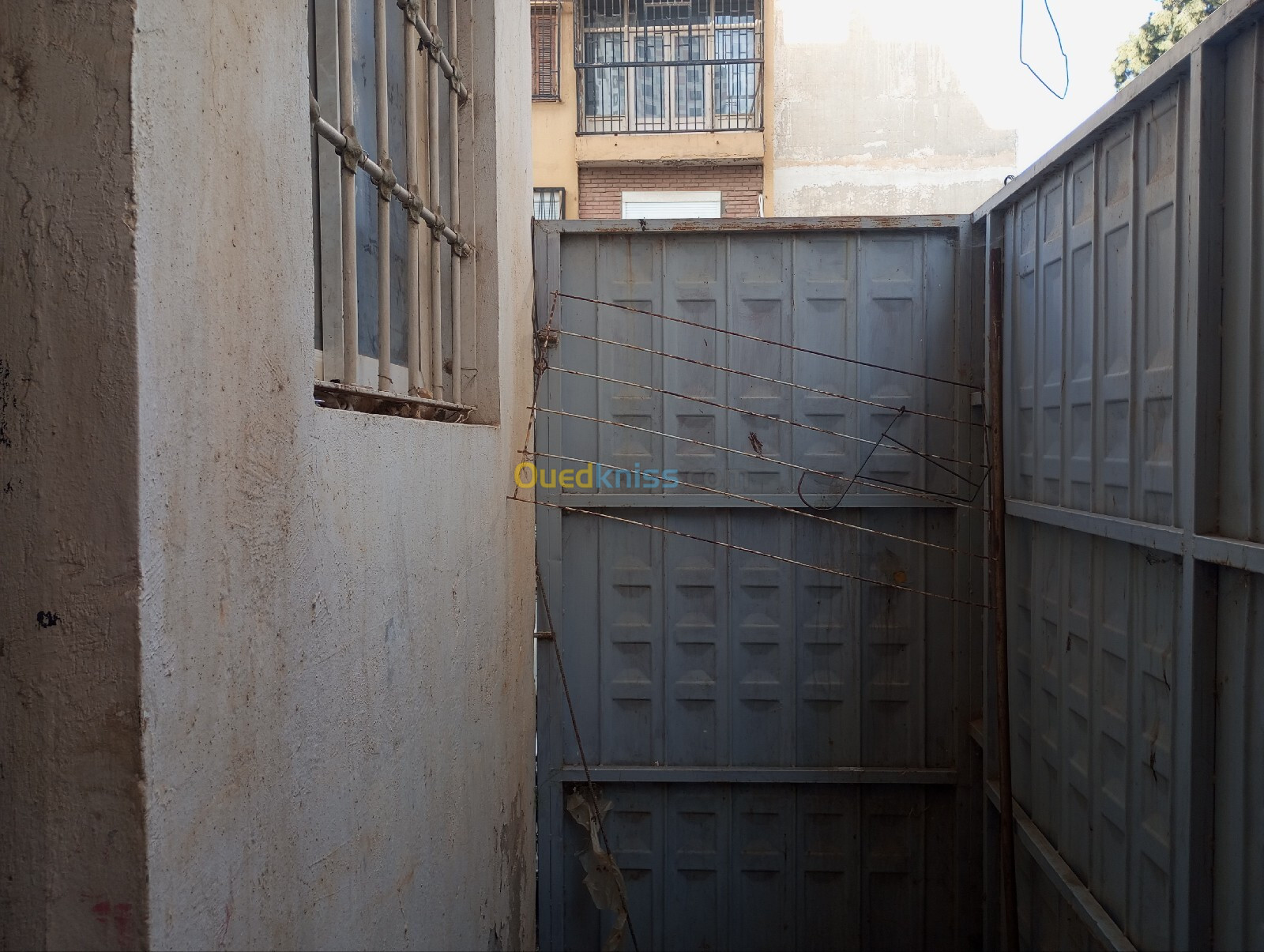 Location Appartement F3 Alger Ain naadja