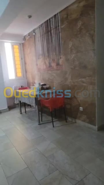 Vente Appartement F5 Alger Birkhadem