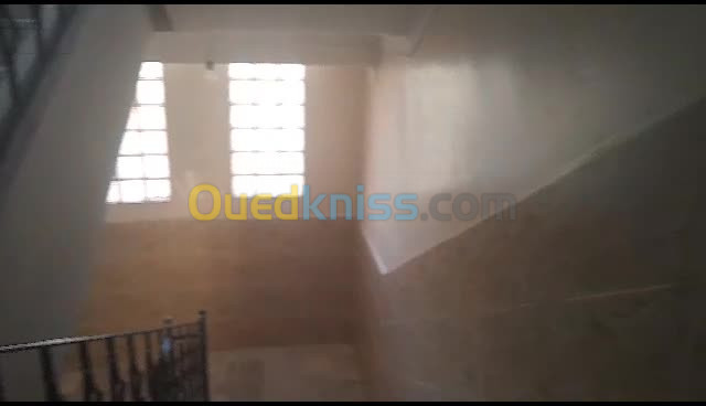 Vente Appartement F2 Alger Birkhadem