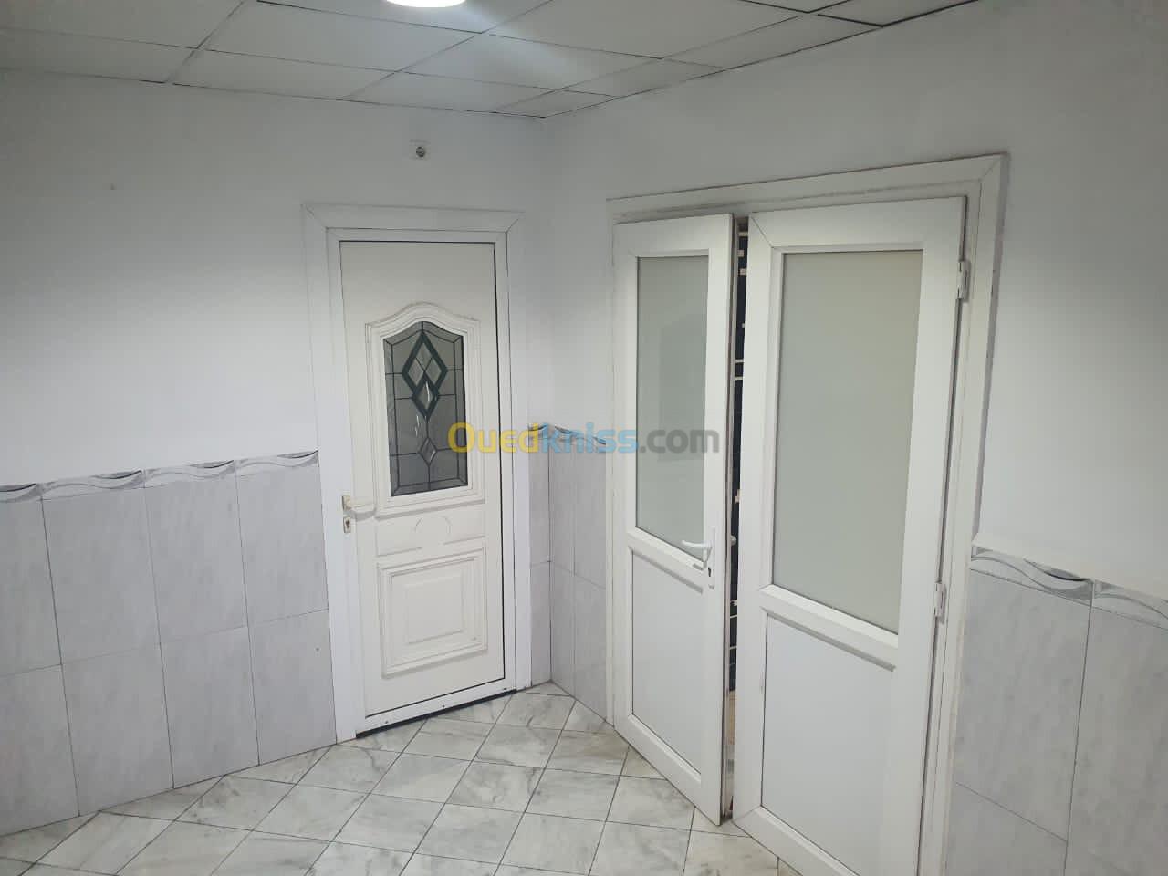 Location Immeuble Alger Bab ezzouar