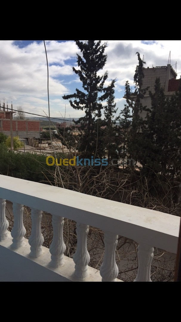 Vente Villa Constantine El khroub