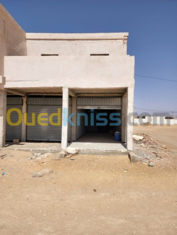 Vente Local Ouargla Sidi khouiled