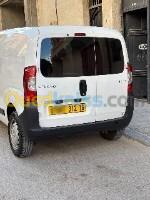 Peugeot Bipper 2012 Bipper