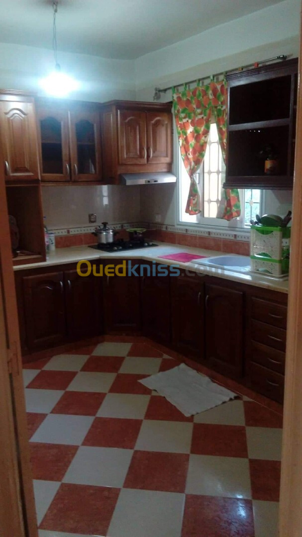 Location Appartement F3 Alger Bab ezzouar