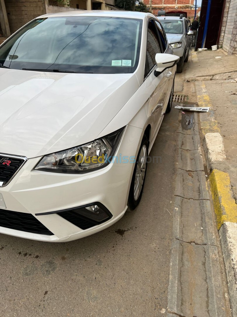 Seat Ibiza 2018 Ibiza