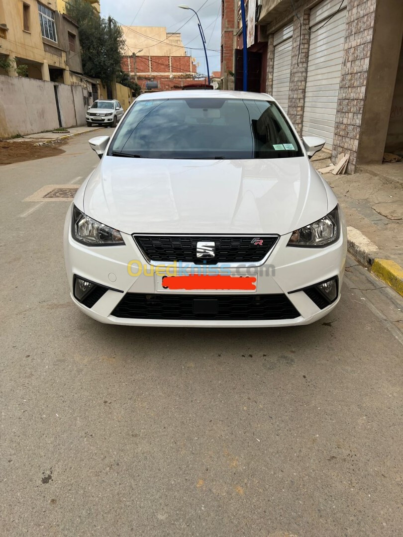 Seat Ibiza 2018 Ibiza