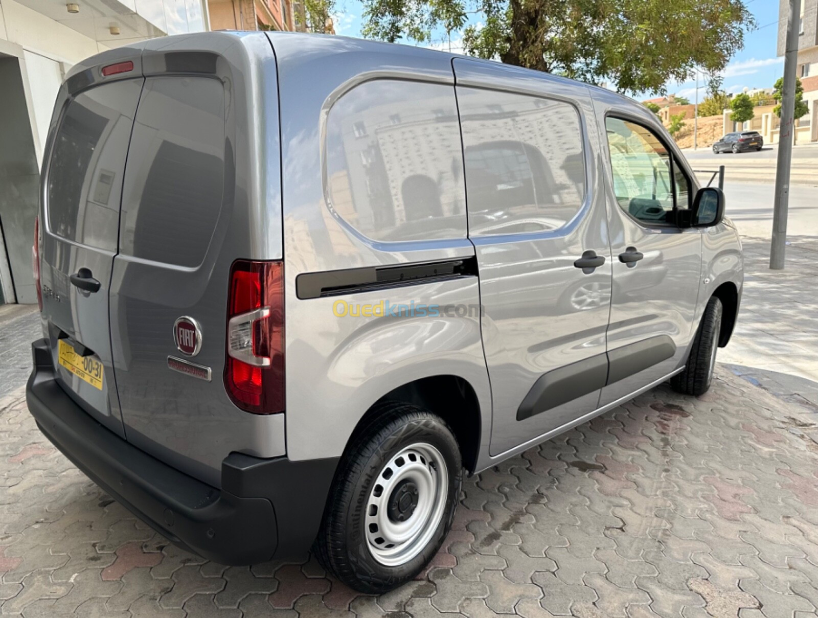 Fiat Doblo 2024 Doblo dz