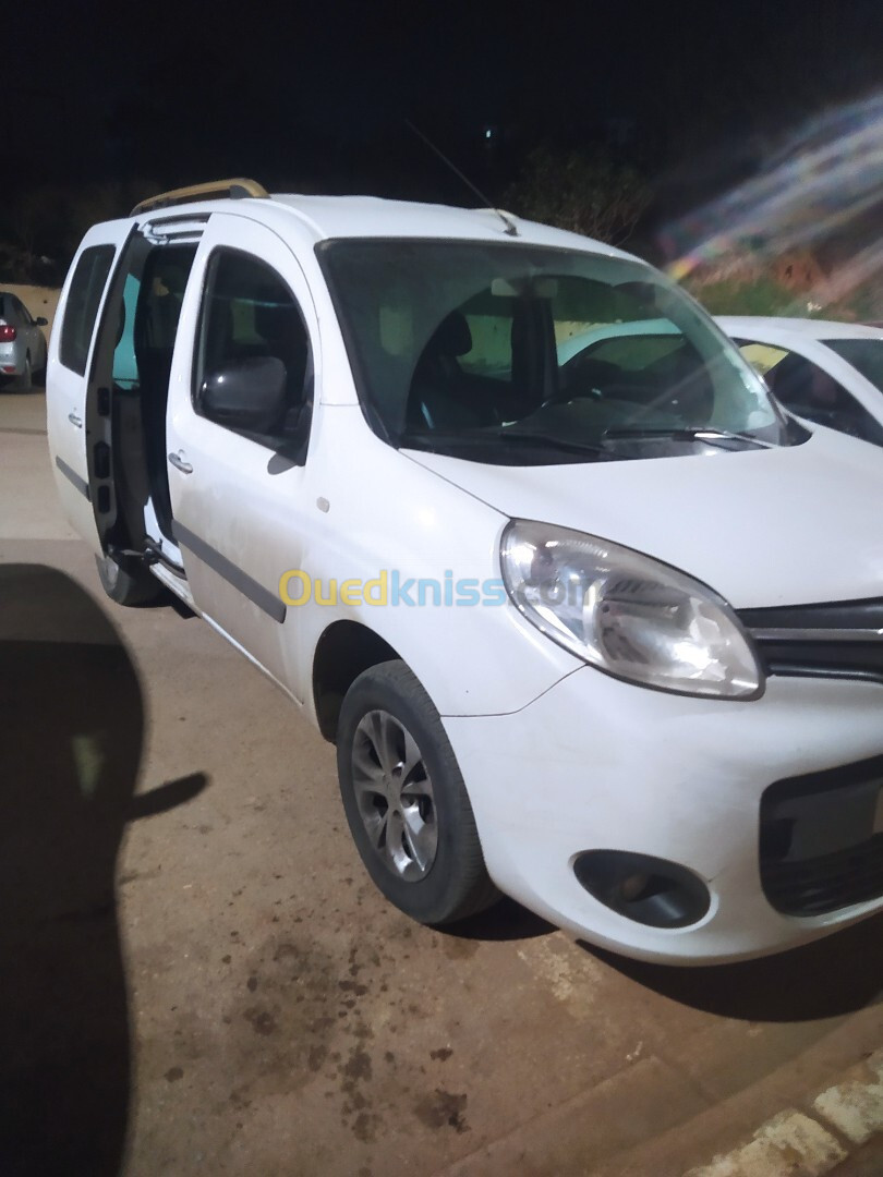 Renault Kangoo 2015 Kangoo