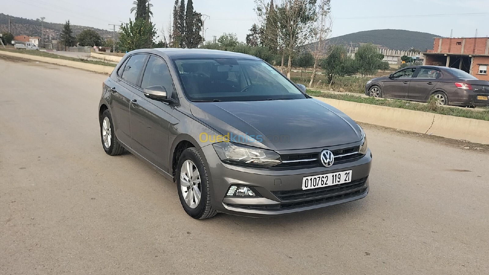 Volkswagen Polo 2019 Polo