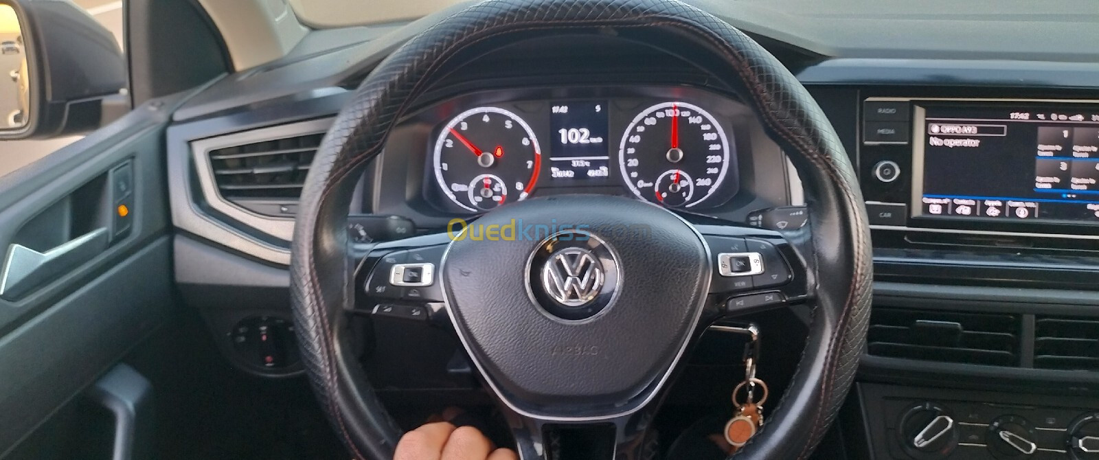 Volkswagen Polo 2019 Start +