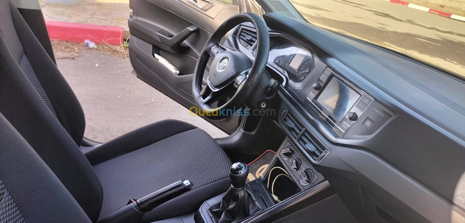 Volkswagen Polo 2019 Start +