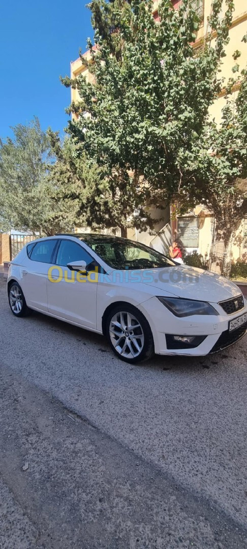 Seat Leon 2014 Leon