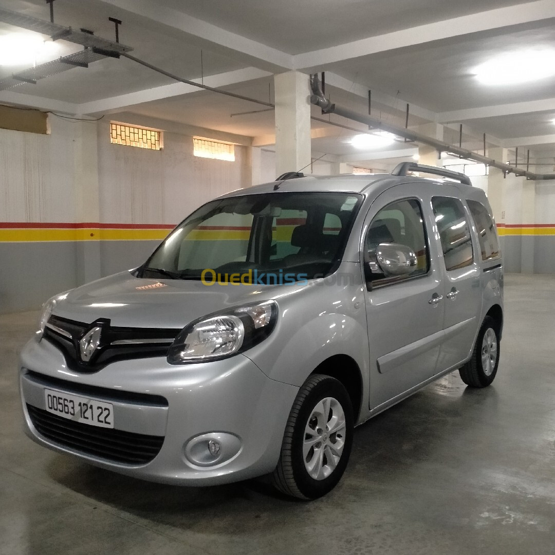 Renault Kangoo 2021 Kangoo