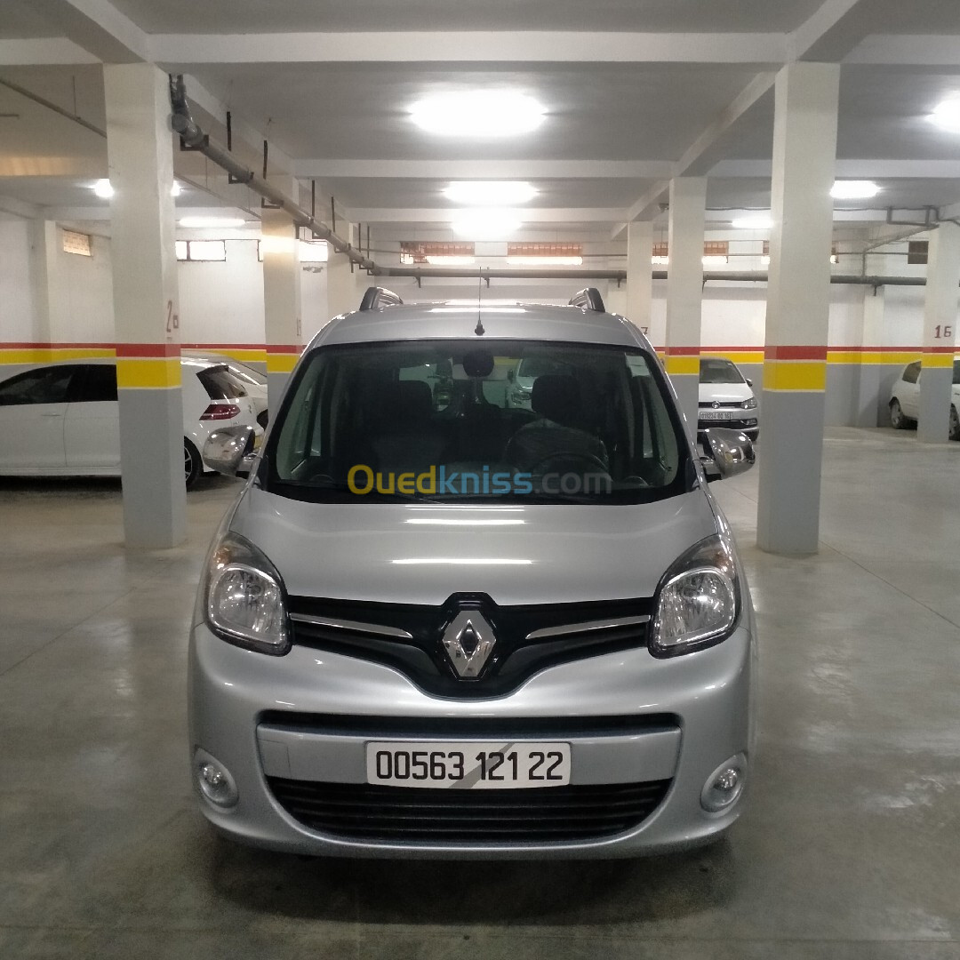 Renault Kangoo 2021 Kangoo