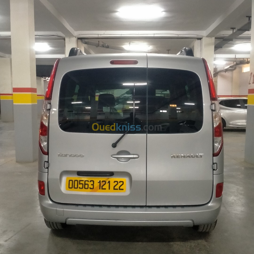 Renault Kangoo 2021 Kangoo