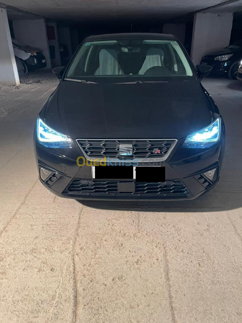 Seat Ibiza 2019 FR