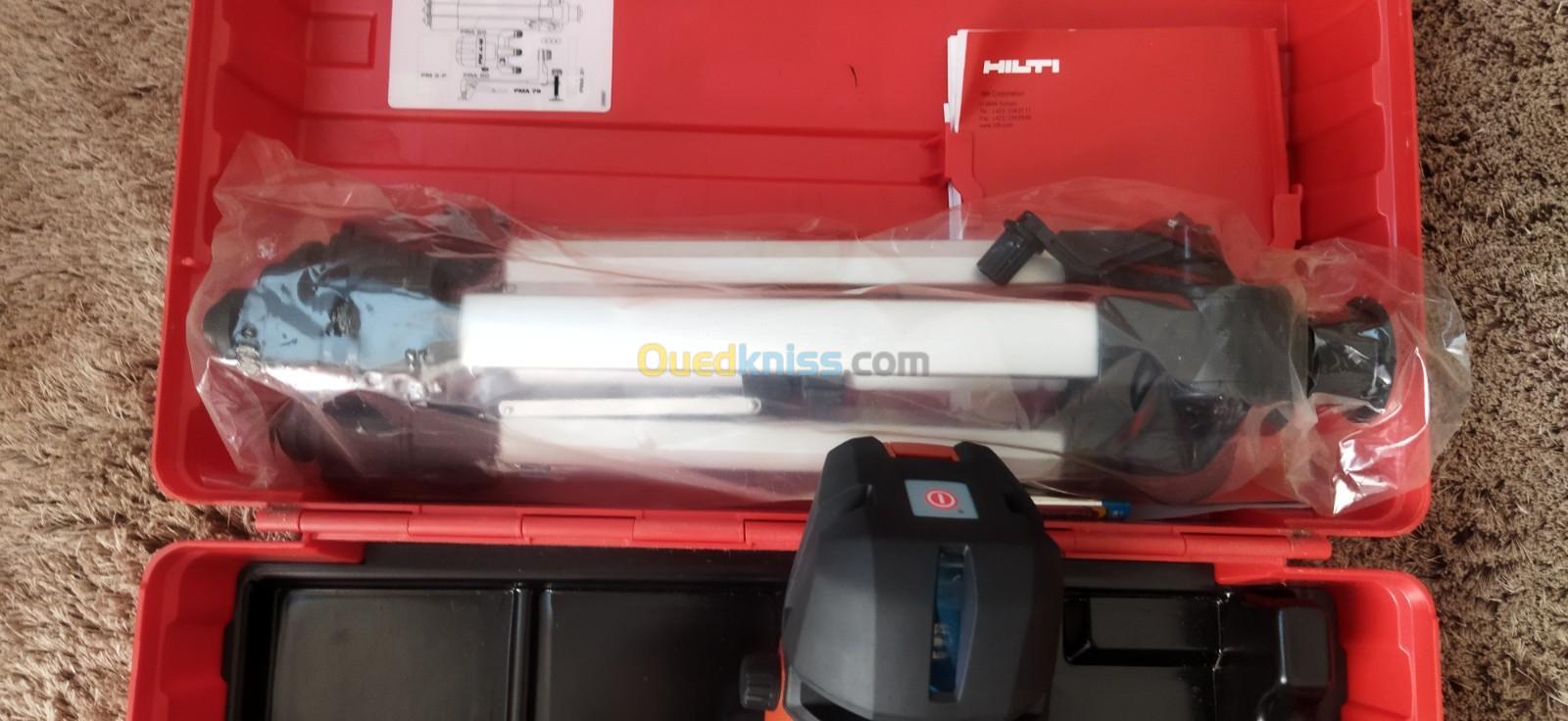 Niveau Laser Hilti