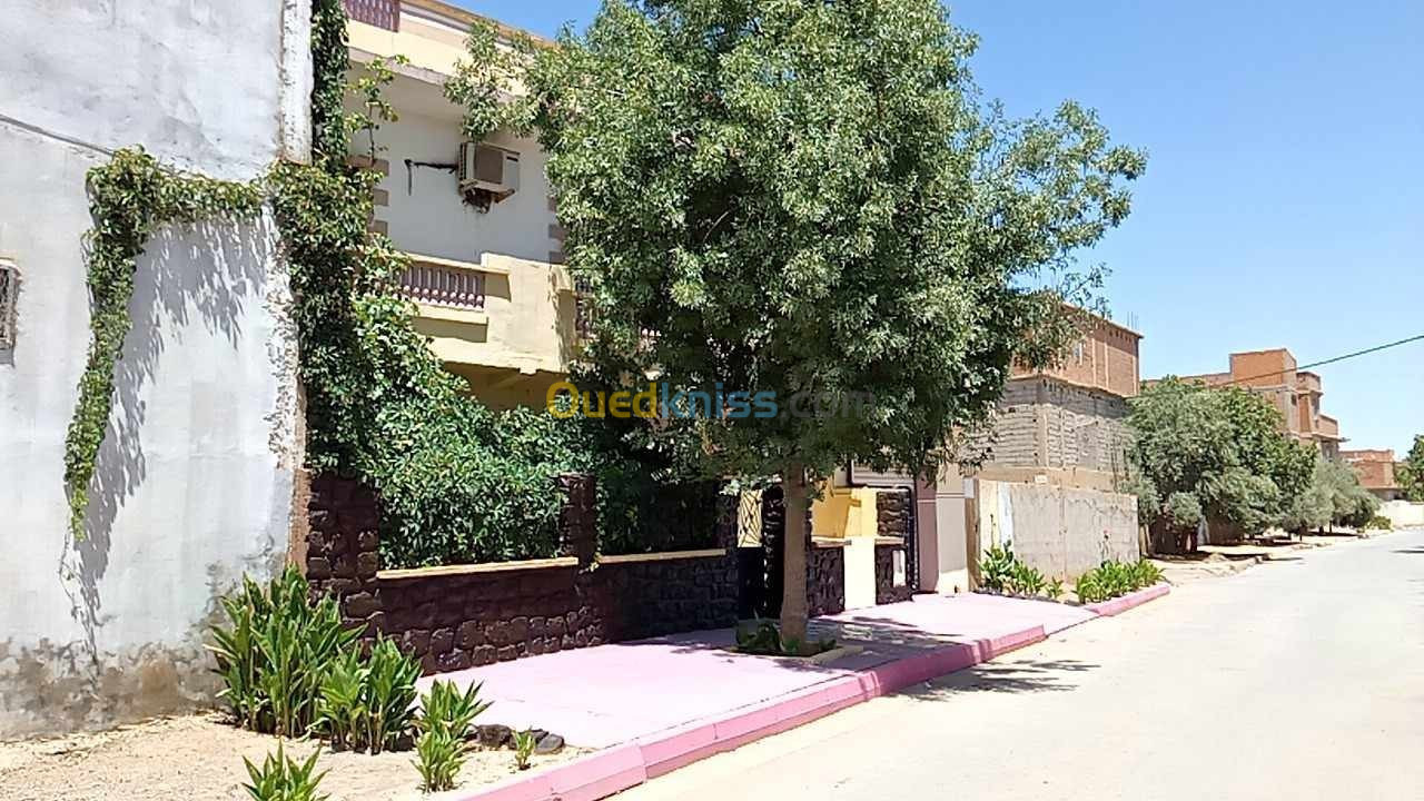 Vente Villa Sidi bel abbes Tabla