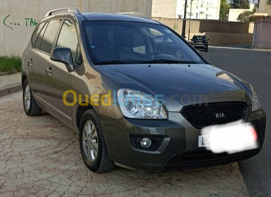 Kia Carens 2010 