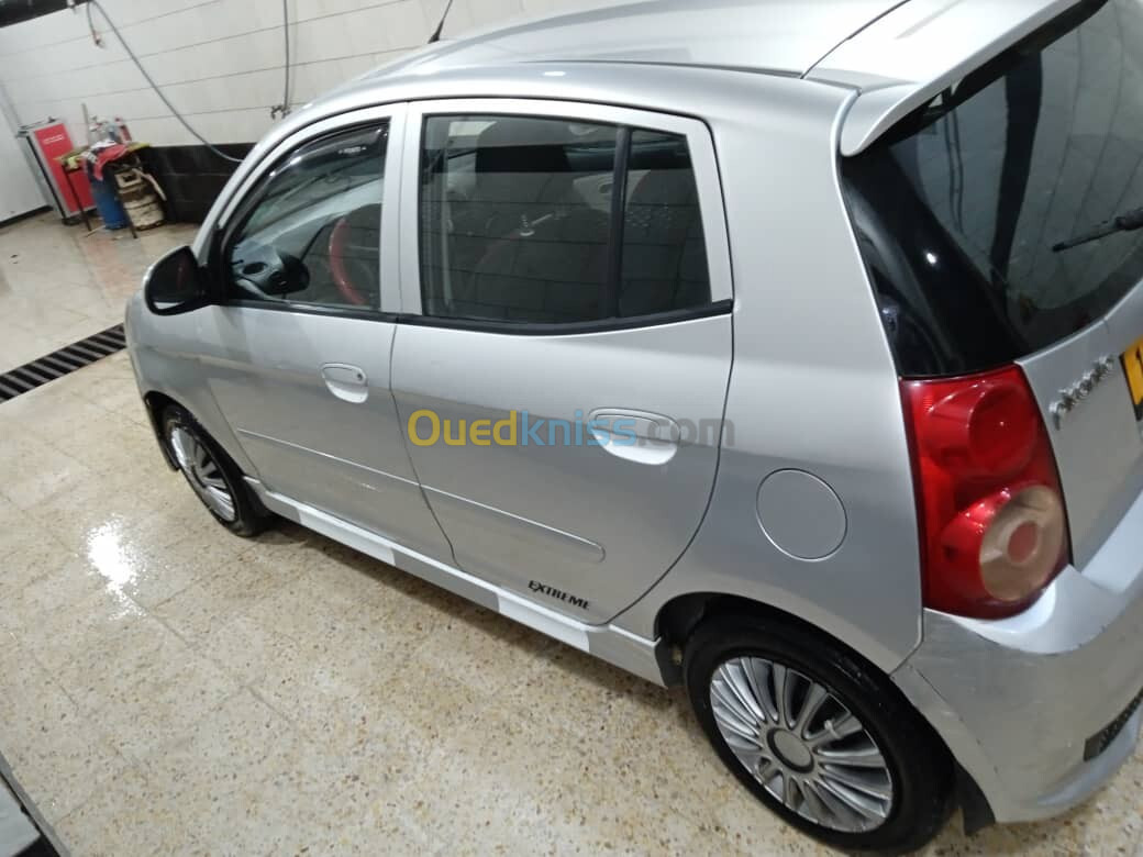 Kia Picanto 2011 Style