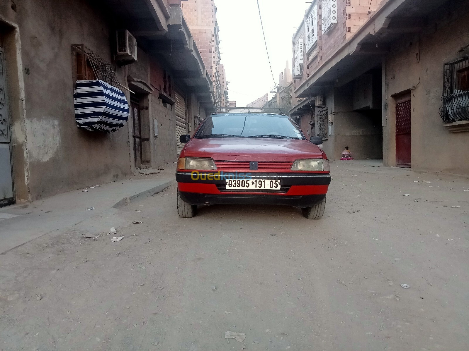 Peugeot 405 1991 405