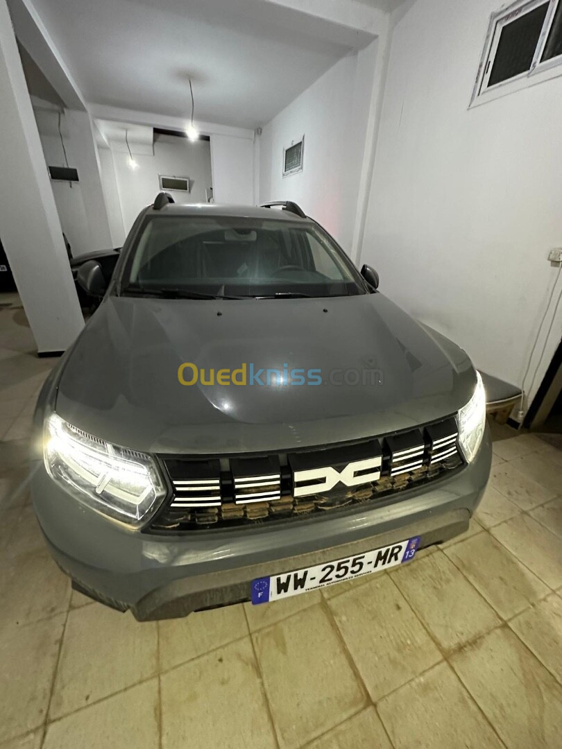 Dacia Duster 2024 Journey