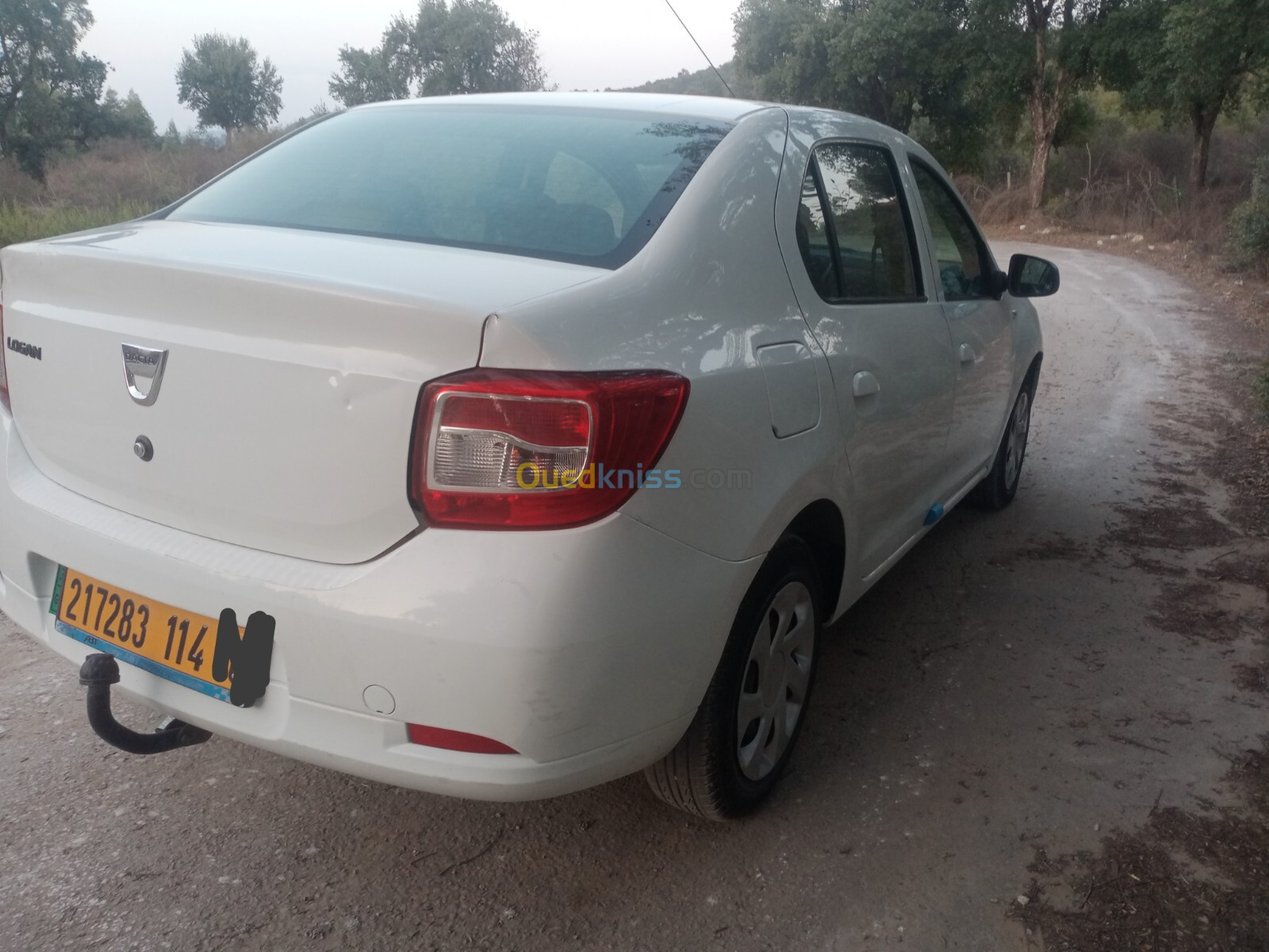 Dacia Logan 2014 Logan