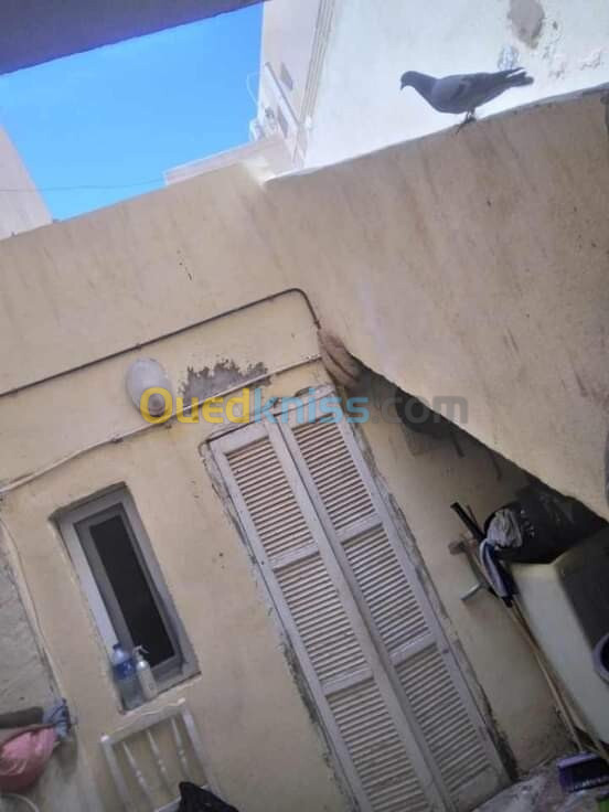 Vente Appartement F3 Mostaganem Stidia