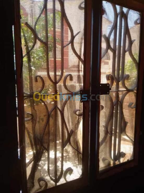 Vente Appartement F3 Mostaganem Stidia