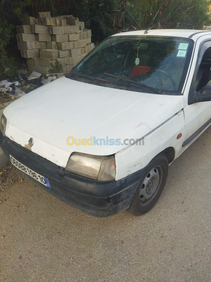 Renault Clio 1 1996 