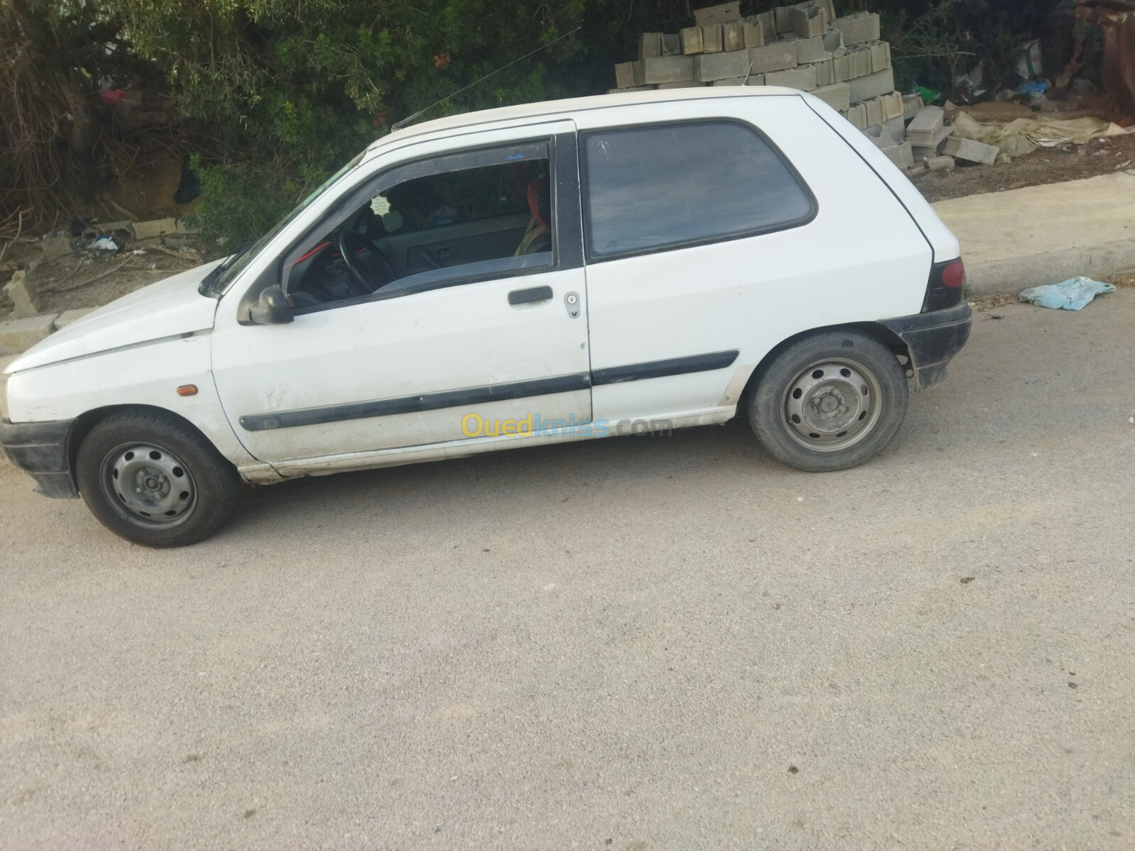 Renault Clio 1 1996 