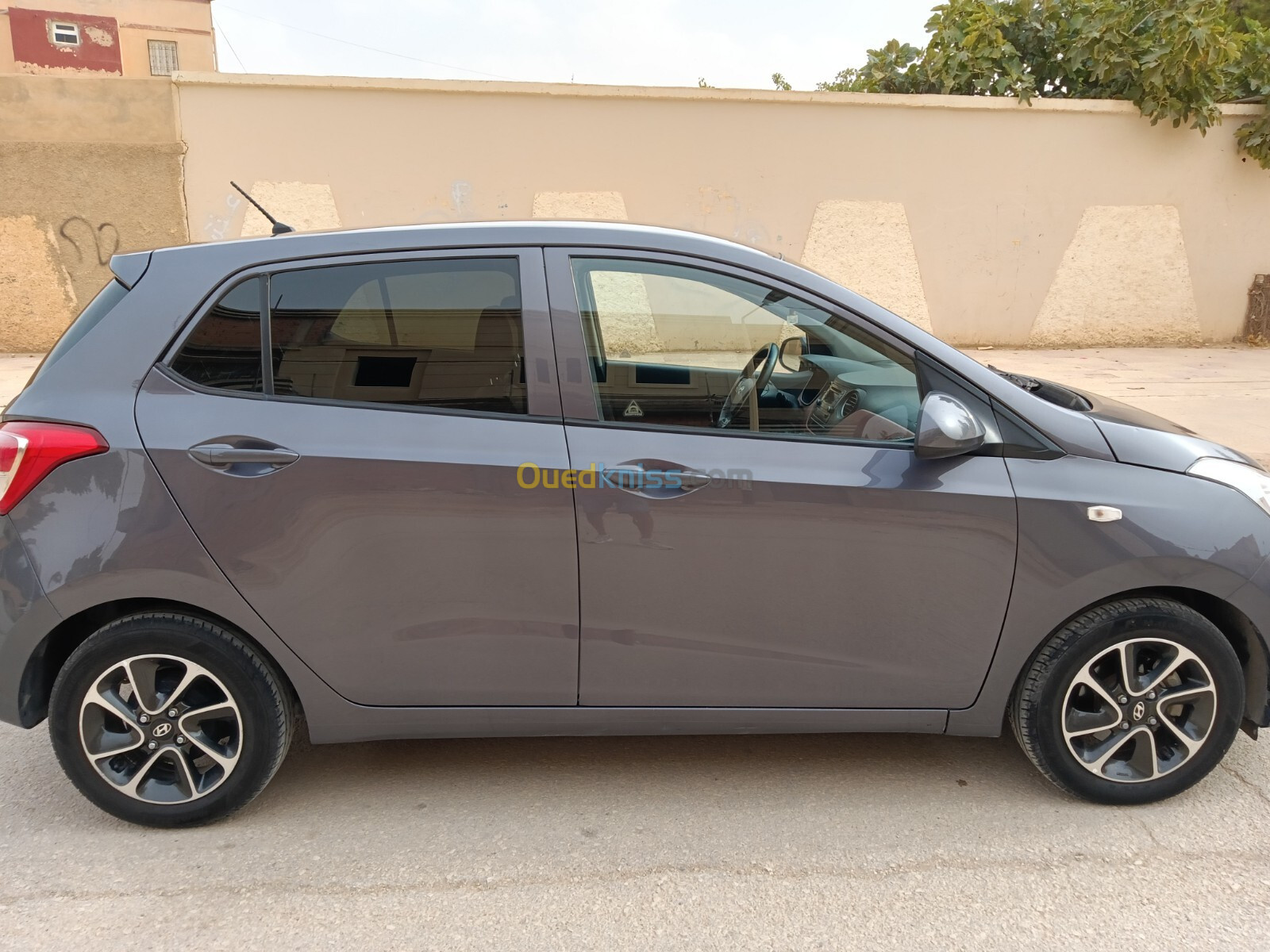 Hyundai Grand i10 2019 Restylée DZ