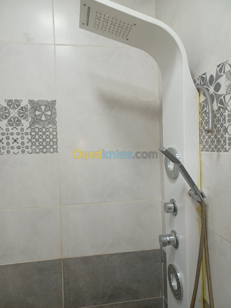 Vente Appartement F4 Tiaret Tiaret