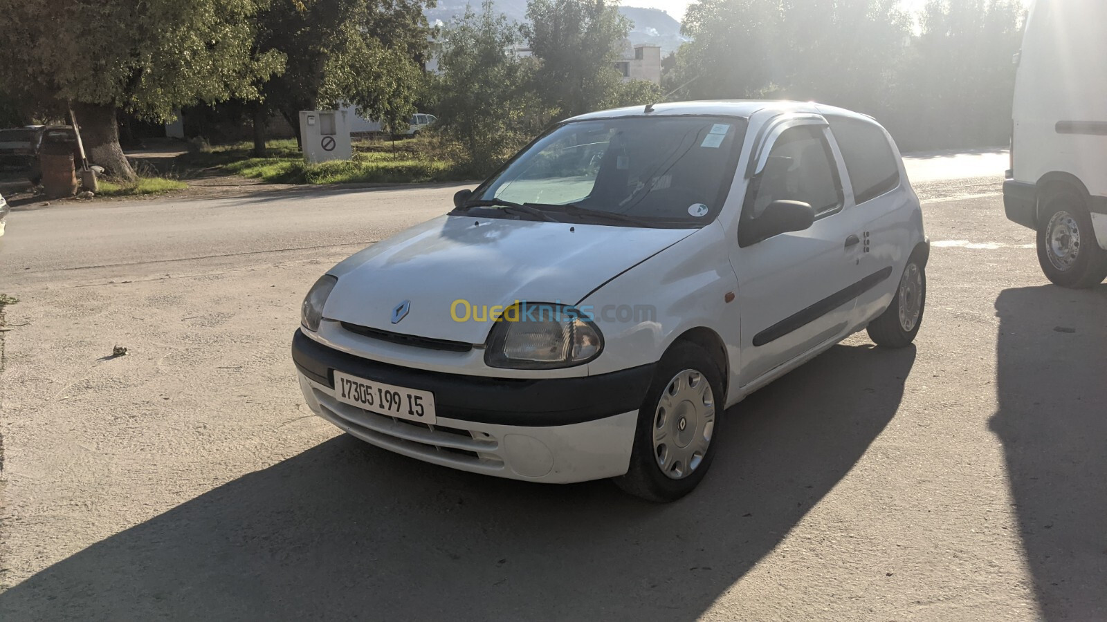 Renault Clio 2 1999 Clio 2