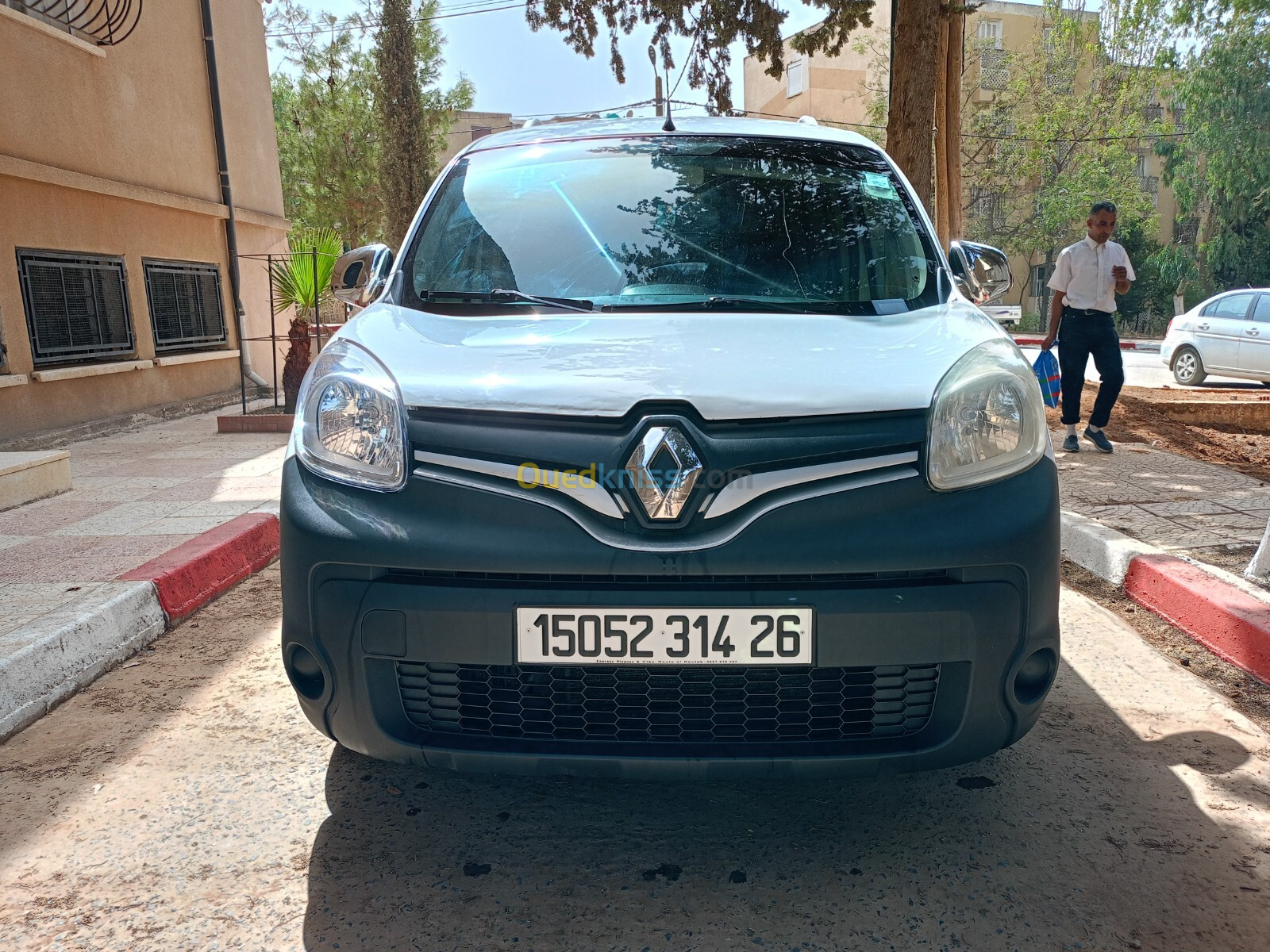 Renault Kangoo 2014 