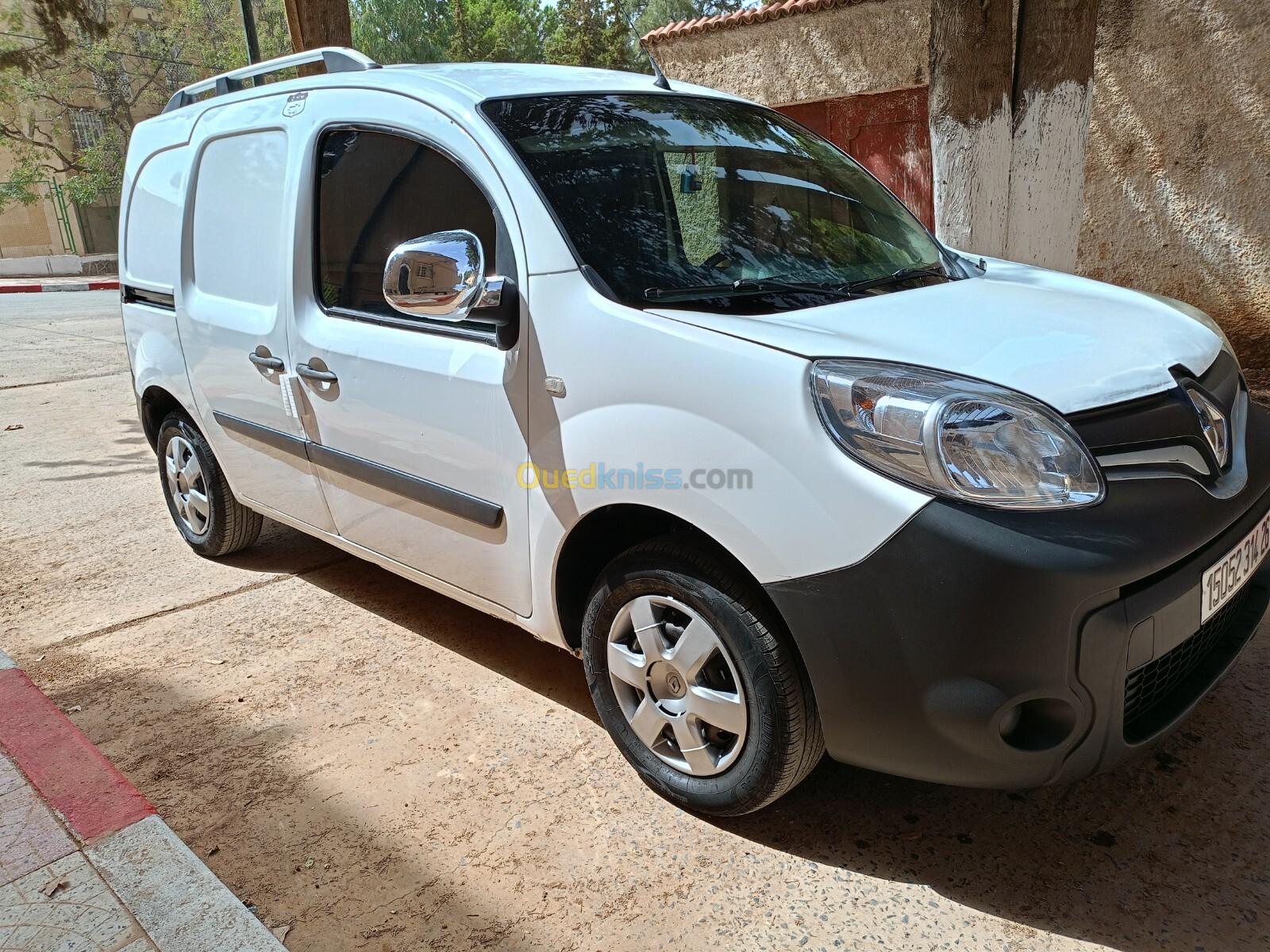 Renault Kangoo 2014 