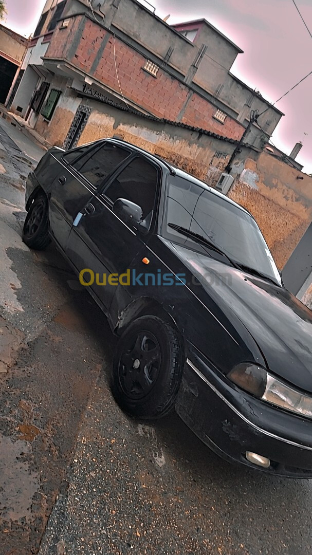 Daewoo Cielo 1997 Cielo