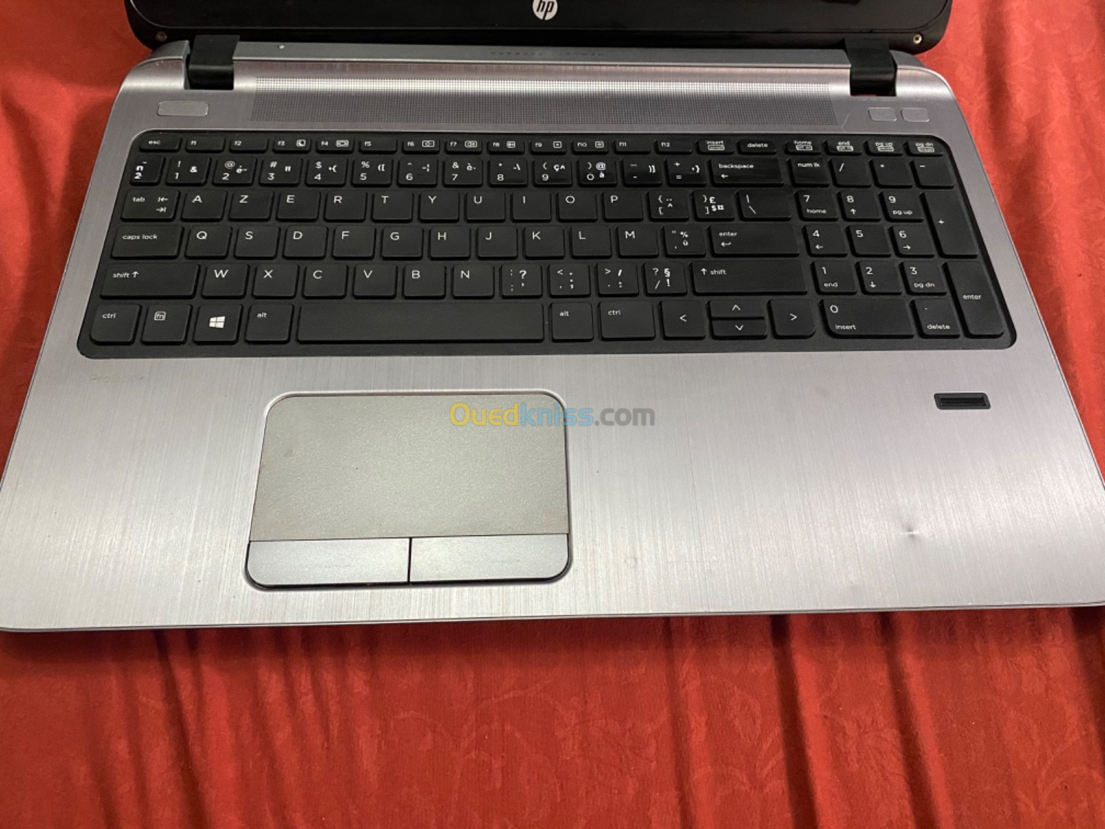 Micro ordinateur portable HP PROBOOK i3