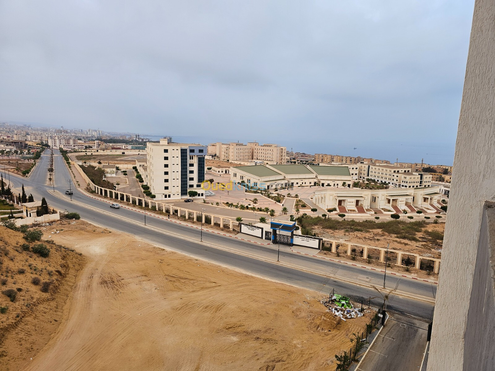 Vente Appartement F3 Mostaganem Mostaganem