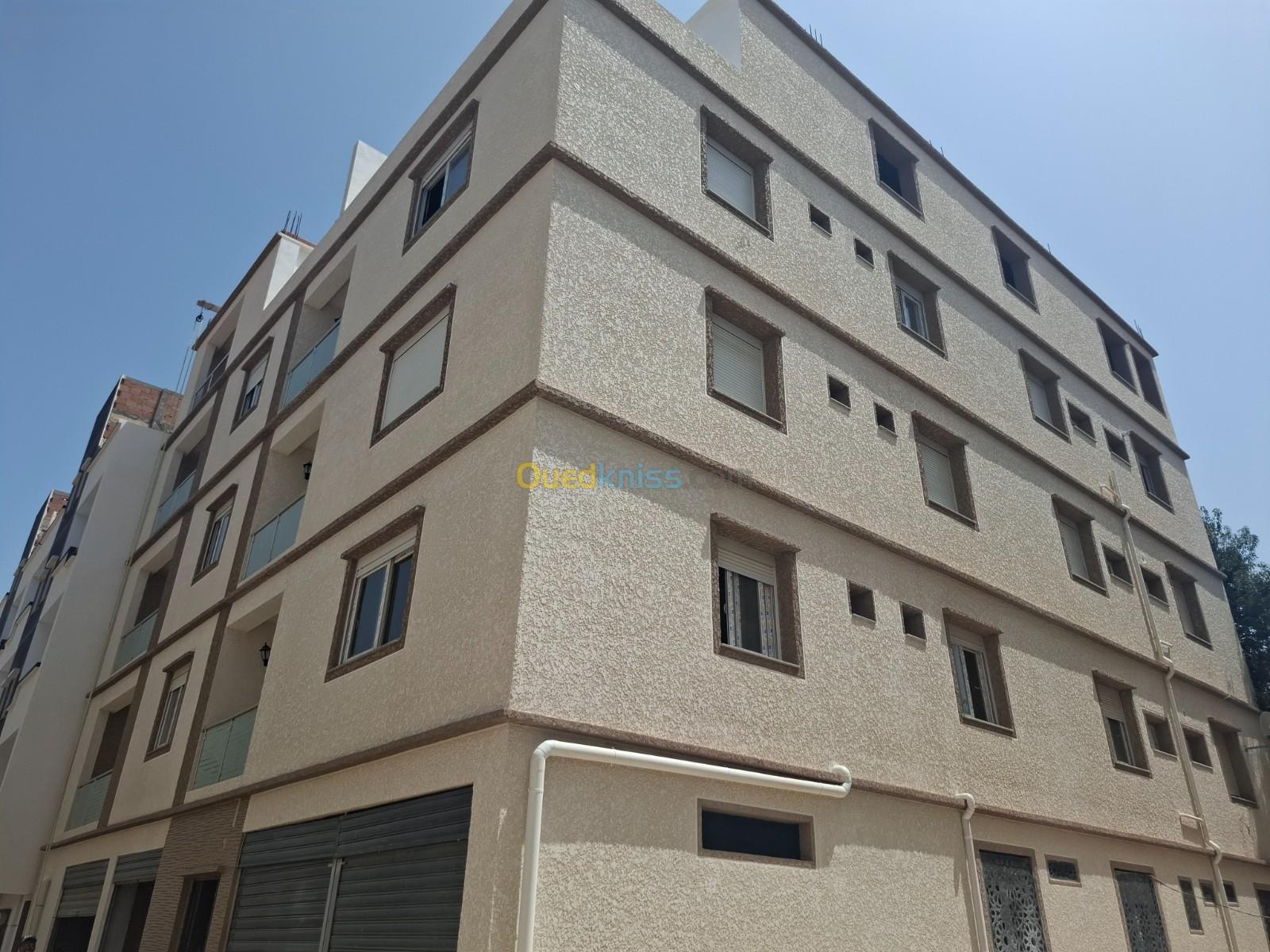 Vente Appartement F2 Boumerdès Boudouaou el bahri