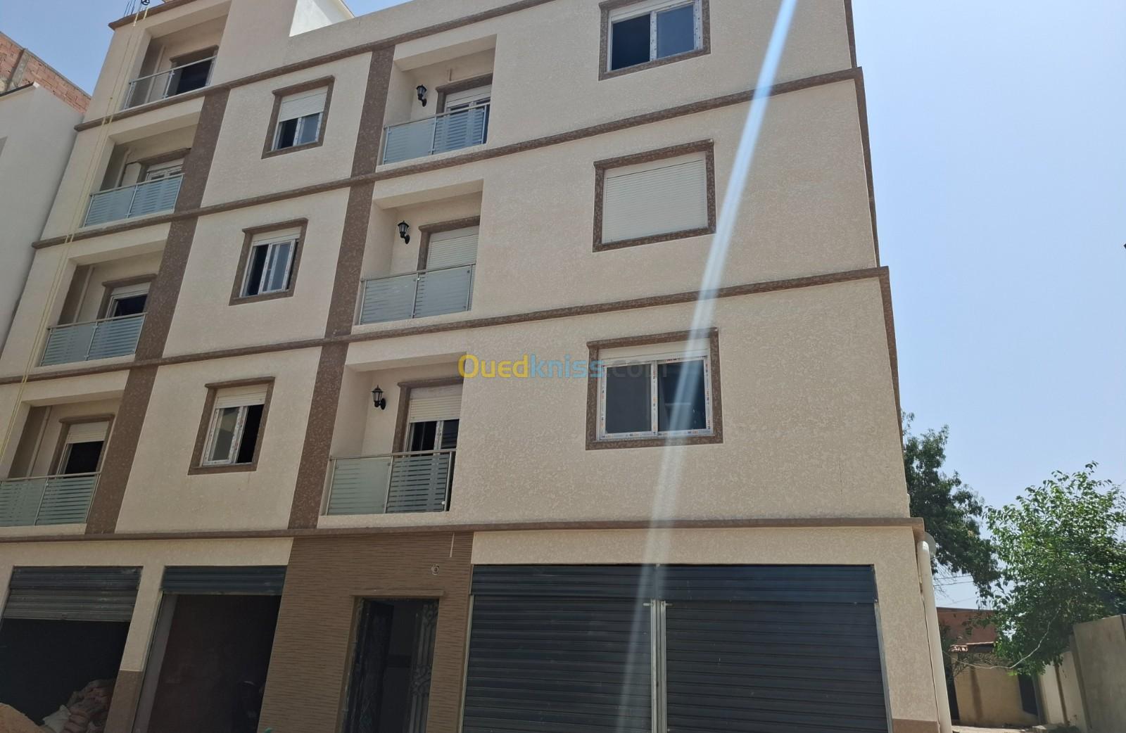 Vente Appartement F2 Boumerdès Boudouaou el bahri