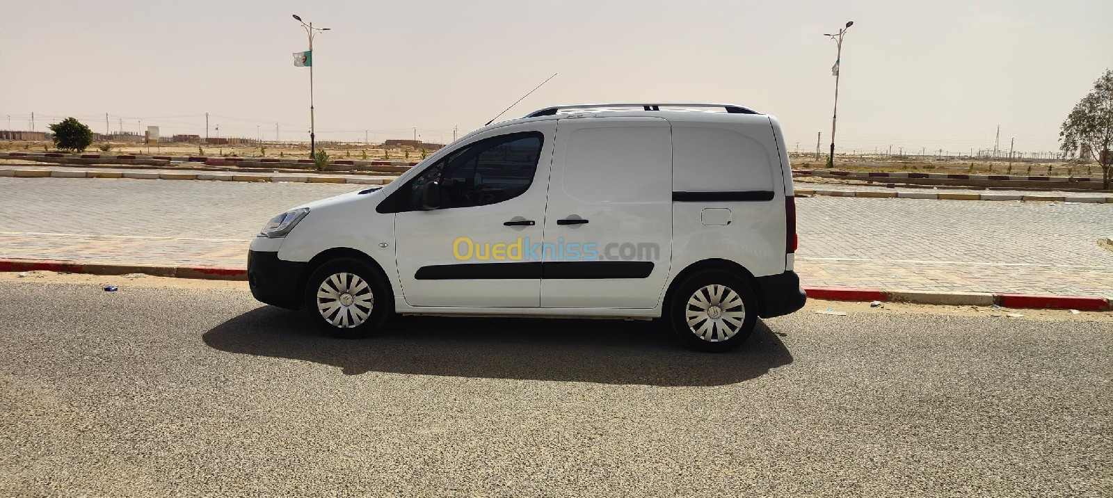 Citroen Berlingo 2015 Berlingo