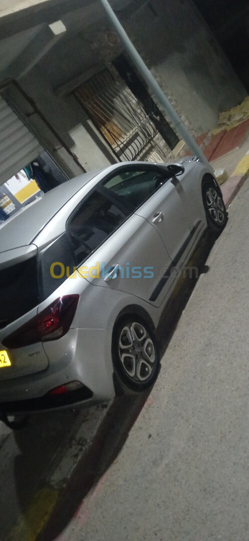 Hyundai i20 2019 i20