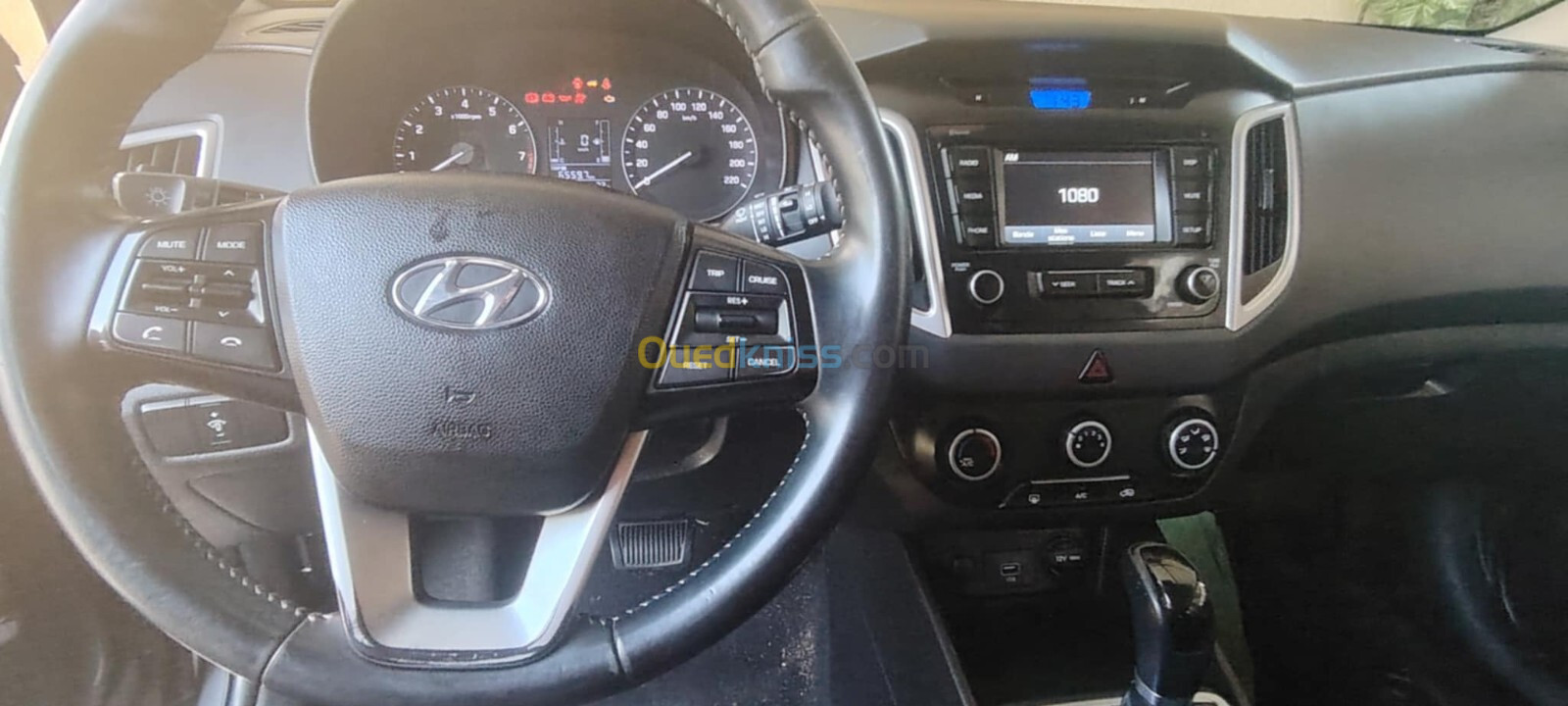 Hyundai Creta 2019 Gls