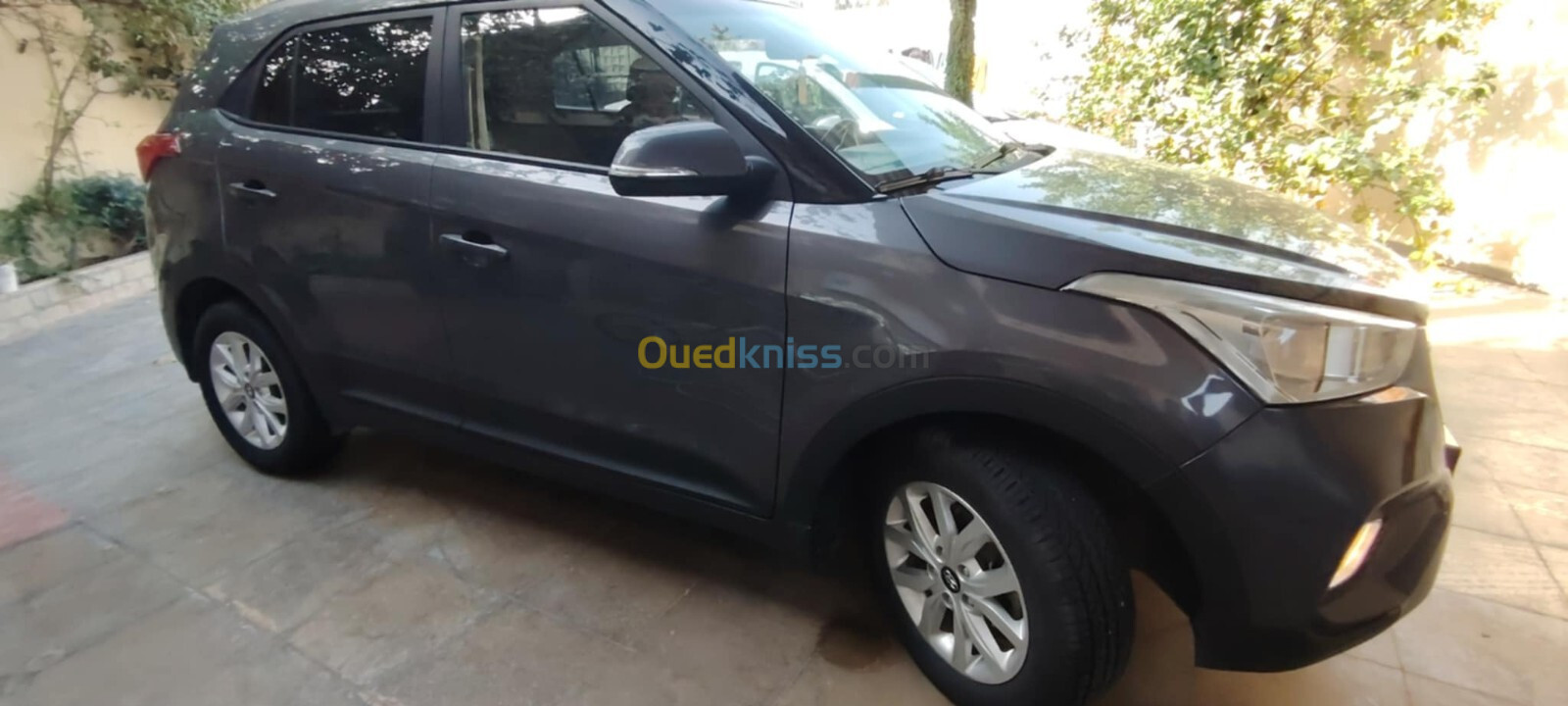 Hyundai Creta 2019 Gls