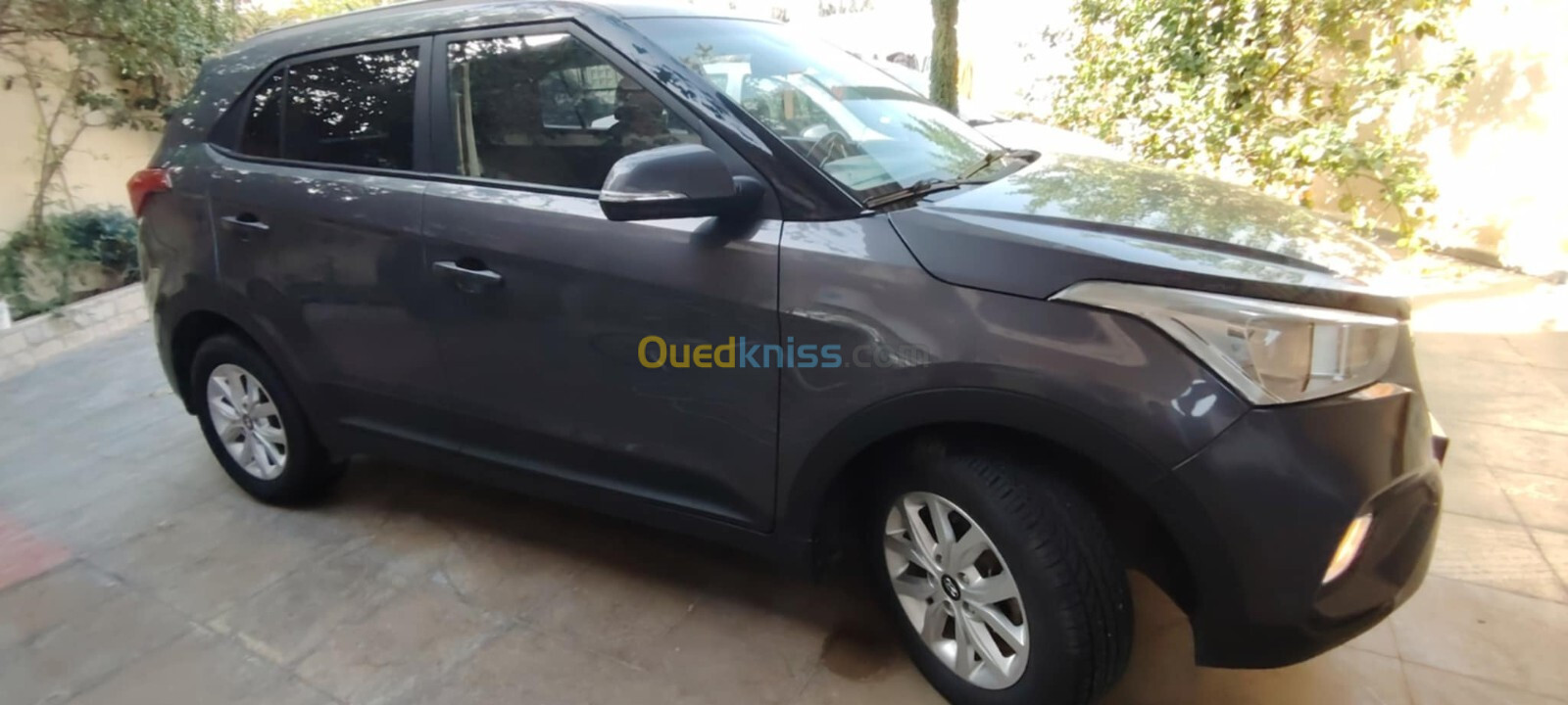 Hyundai Creta 2019 Gls