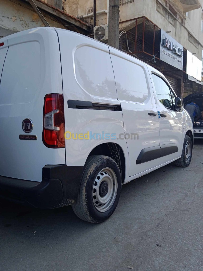 Fiat Professional Doblo 2023 