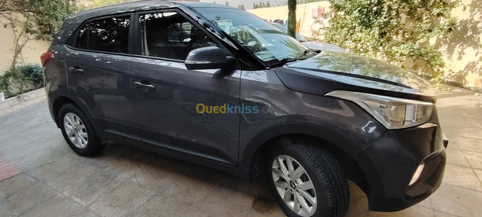 Hyundai Creta 2019 Gls