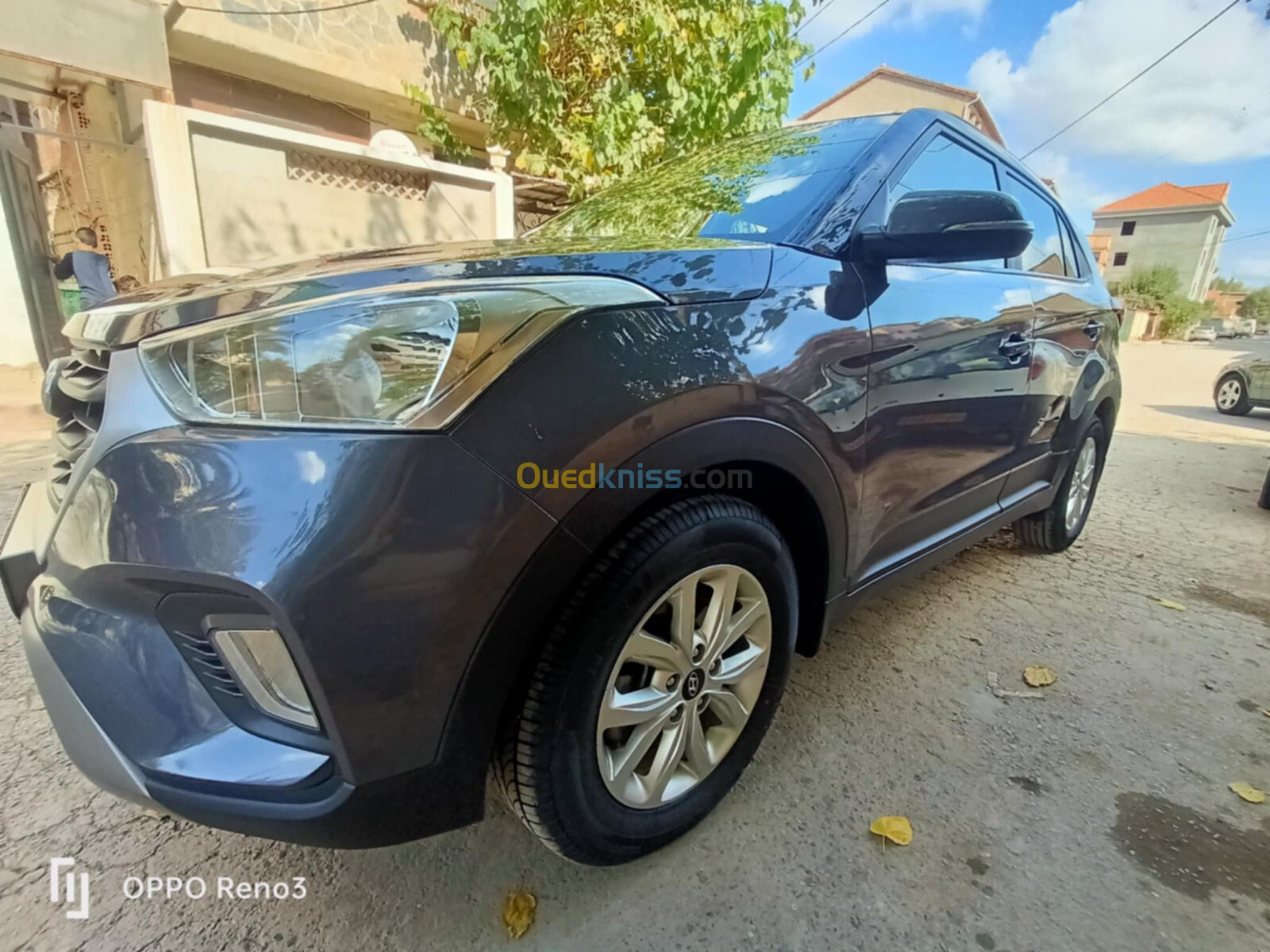 Hyundai Creta 2019 Gls