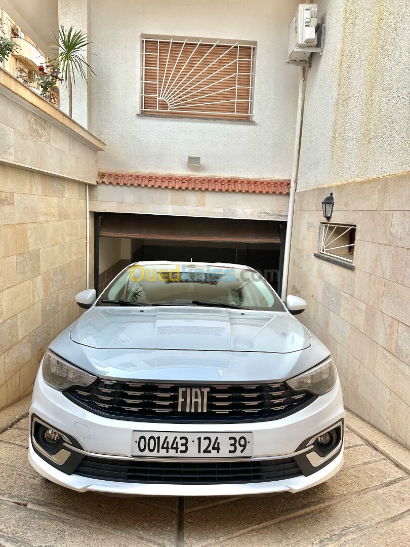 Fiat Tipo 2024 Life